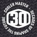 Cooler Master Nordics (@CoolerMasterND) Twitter profile photo