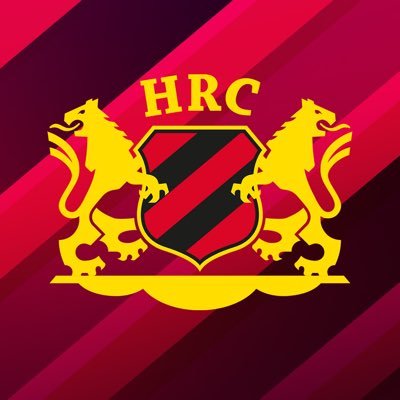 The official Twitter page for the Hamburger Rugby-Club 🔴⚫️🦁