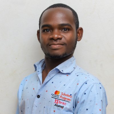 Mastercard Foundation Scholar | Final Year MSc Bioinformatics | ACN Ambassador | Lead Strategist (AI Access in Africa) | Data Science & Analytics | Aspiring Con
