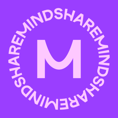 MindshareSWE's profile picture. Mindshare Sweden is a media agency. We think everything begins and ends in media. #TeamMindshare #GoodGrowth #GroupM