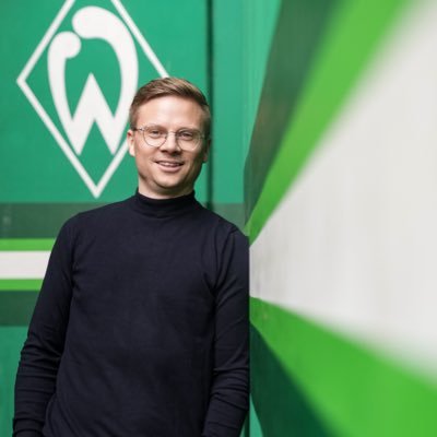 Head of Business Development & eSports @werderbremen | lebt und liebt Entwicklungen & Innovationen