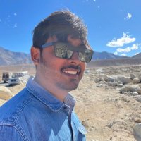 Rohin Kumar (@rohinverma2410) 's Twitter Profile Photo