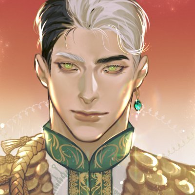 (หยุดแอคทีฟ) 𝐕 𝐈 𝐎 𝐒 ɪᴠ 🌙🦌さんのプロフィール画像