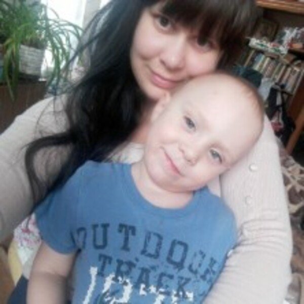 Anzhela81668675's profile picture. 