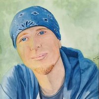 Adam Stewart (@colorblind_adam) 's Twitter Profile