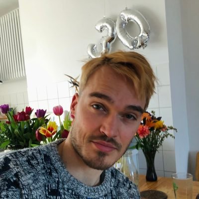 HichaelMeinrich's profile picture. 