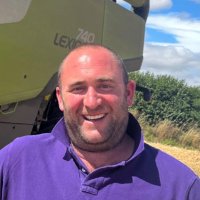 Jamie Burrows (@farmerjamieb) 's Twitter Profile