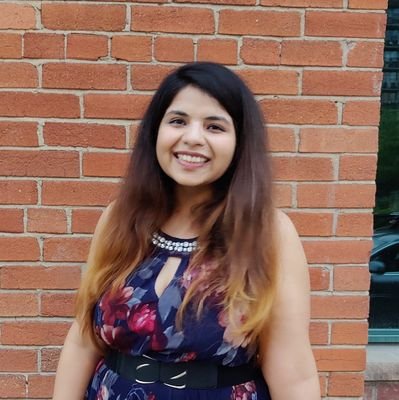 GunetaShruti's profile picture. .