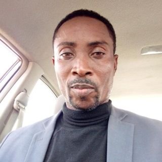 EddoOlawale's profile picture. Smile