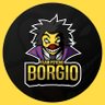 Mrborgio's profile picture. 