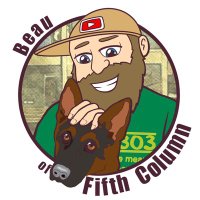 Beau of The Fifth Column(@BeauTFC) 's Twitter Profile Photo