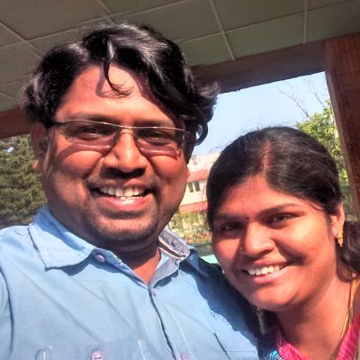 Lives in @bengaluru,@BeautifulBluru, - Visit @tamil_royals Views are Strictly Personal - #Good Son,#Best Father,#Superb Husband
