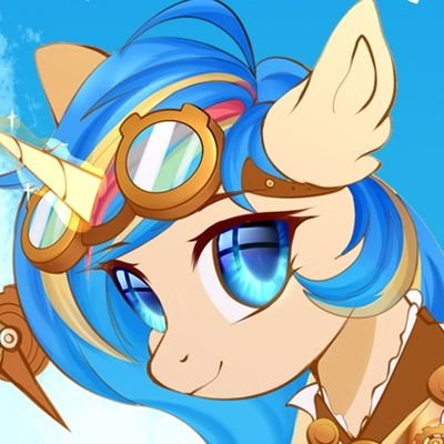 Myriadstar✨さんのプロフィール画像