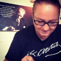SEMA FİDANOĞLU (@sfdngl) 's Twitter Profile Photo