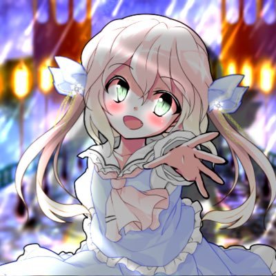 雪凪とリア主夢叶さんのプロフィール画像