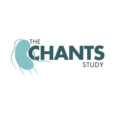 CHAllenge Non-Typhoidal Salmonella (CHANTS) study: a controlled human challenge with non-typhoidal Salmonella.