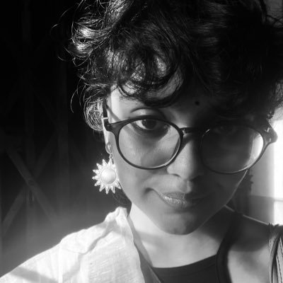 Arjamma Bakshhiさんのプロフィール画像