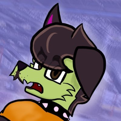 Furry Artist And Writer, mostly NSFW but all fun! Not too active.🏳️🌈🇺🇸. Banner and pfp drawn by me. Dating a 😻