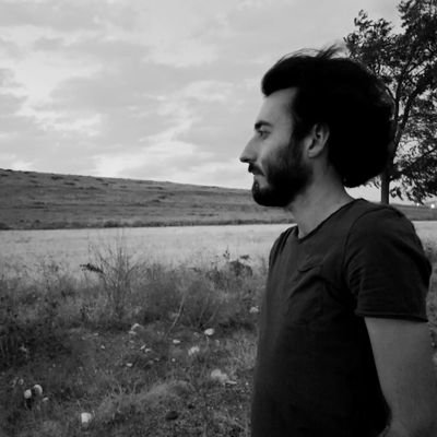 muhammettgunduz's profile picture. Kapadokyalı