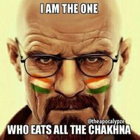 Chakhna Man(@TheApocalypZe) 's Twitter Profile Photo