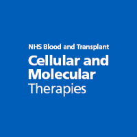 NHSBT Cellular and Molecular Therapies(@NHSBT_CMT) 's Twitter Profile Photo
