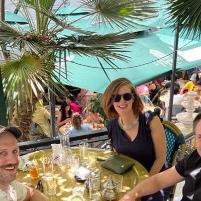 Professionally bookish| feminist legal historian @UTS law | columnist| book reviewer| infrequent food/travel/tennis writer|Wild Man (2016)| Courting (2023)