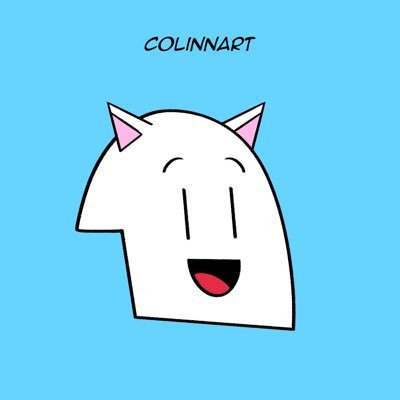 ColinnArt Profile Picture