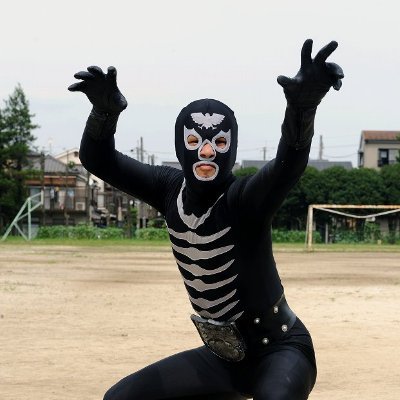 kumu_EDF's profile picture. 日頃は人間社会で職務を全うし週末になるとsockerとして新たな時代を切り開く悪の組織で時代を変える集団　まぁ・・・バイトの悪の組織みたいなものです