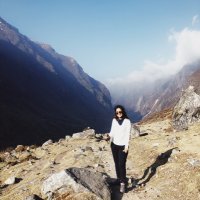 Meghana Parik (@meghana_parik) 's Twitter Profile