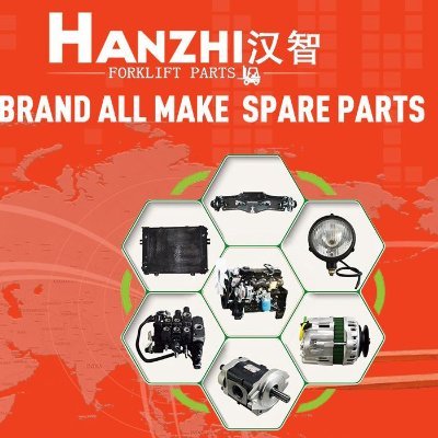 ONE STOP SHOP FORKLIFT PARTS SERVICE , ALL BRAND ALL MAKE