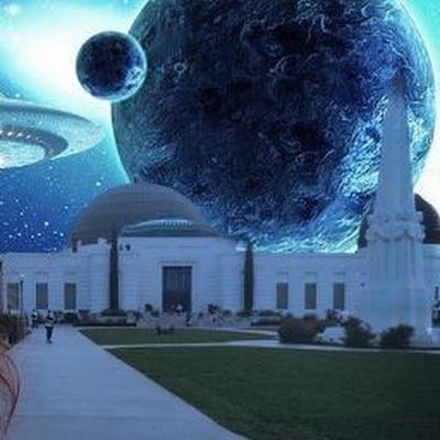 Griffith Observatory Profile