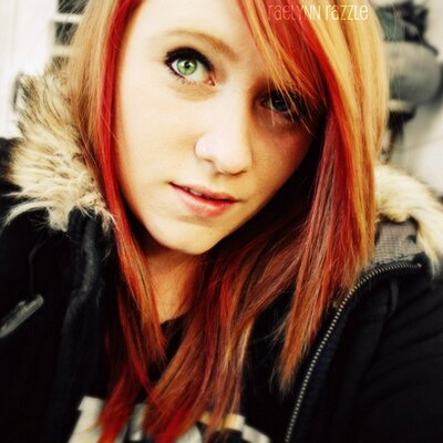 Profile Picture of Tanisha Rae Daniel (@razzleme117) on Twitter
