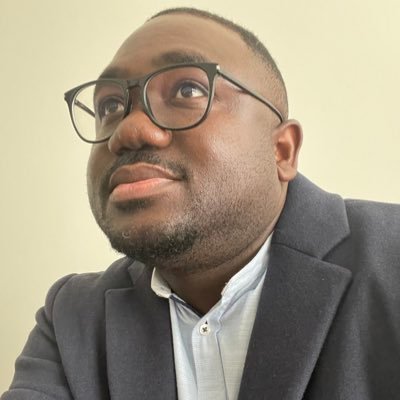 CMikinda's profile picture. Medical Doctor/Son of God/i❤️ Jesus/ my hobbies Bible, Nba,soccer,🎥/TrustTheProcess