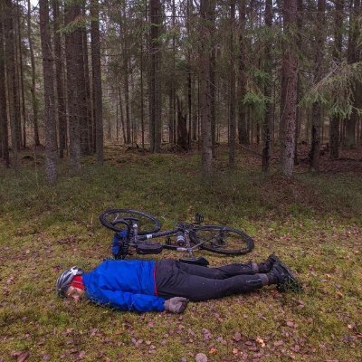 xxxromosoma's profile picture. 