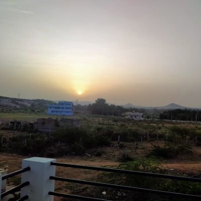 satishamb1's profile picture. nature