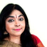 Chithra Ramakrishnan MBE (@cramakrishnan5) 's Twitter Profile Photo