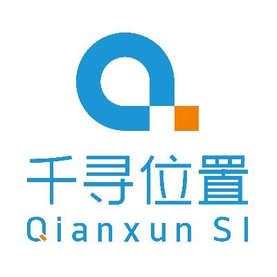 Qianxun SI is a globe leading spatiotemporal intelligence infrastructure company.