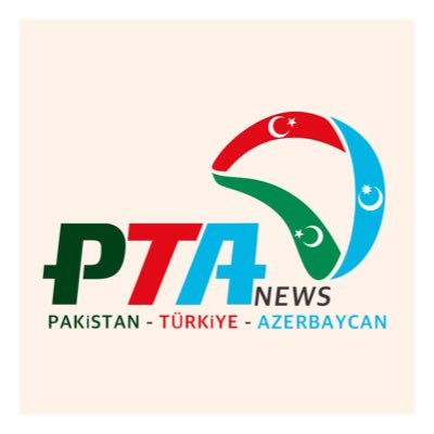 PTANews_'s profile picture. Three States One Nation 🇵🇰🇹🇷🇦🇿