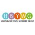 HBYWG (@HBYWG) Twitter profile photo