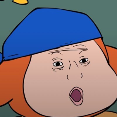 Mr_Anomalocaris's profile picture. i am not special nor i am interesting