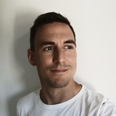 Digital Designer & Frontend Dev @Festool 💚 Father of two

https://t.co/m17tP1mSRq