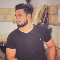Abbas Matami (@matamiabbas) 's Twitter Profile
