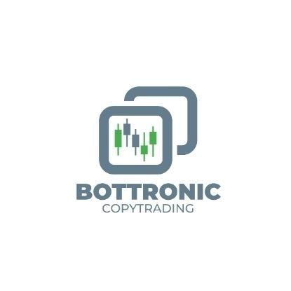 BotTronic - CopyTrading & HedgeFunds
Your reliable investment partners!