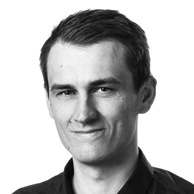 mariuszwnek's profile picture. Senior Manager, Product Design at Sprout Social