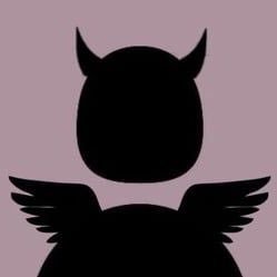 halointhebox's profile picture. 