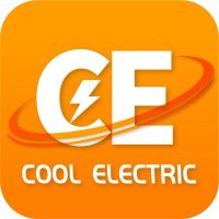 Cool Electric (@coolelectricorg) 's Twitter Profile Photo Cool Electric (@coolelectricorg) 's Twitter Profile Photo