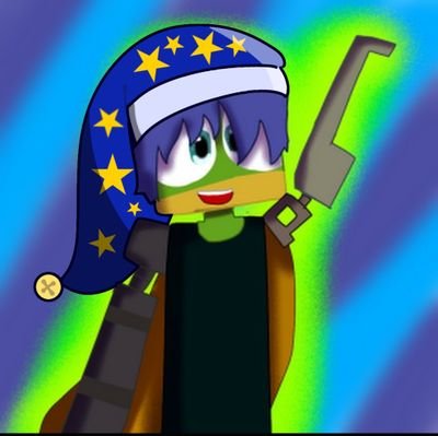 Soy un chaval al que le gustan los videojuegos. por cierto, tengo canal de YouTube
ig:https://t.co/kjP3lco9jB
