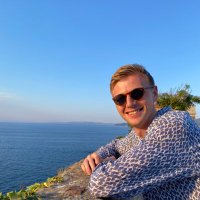 Toby Warner (@toby_warner0) 's Twitter Profile