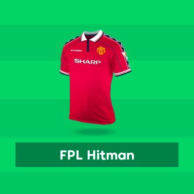 hitman_fpl's profile picture. -4 -8 -12