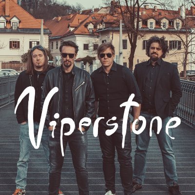 ViperstoneBand Profile Picture